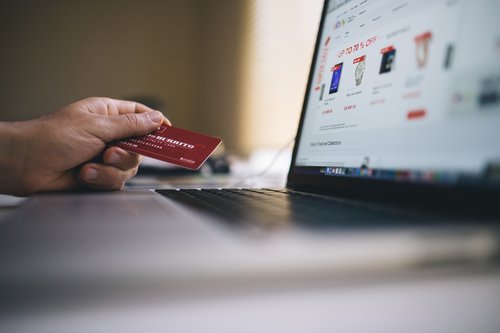Sicherer mit Kreditkarten einkaufen mit dem 3D-Secure-Verfahren