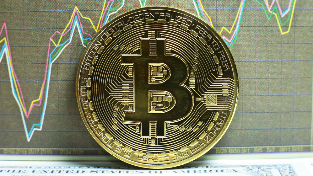 BitCoin Ausblick